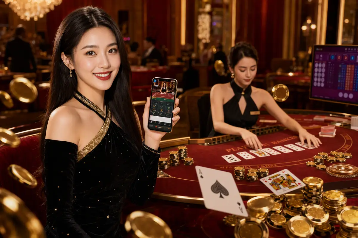 li788 Slot ကစားနည်း အဆင့်ဆင့် လမ်းညွှန်
