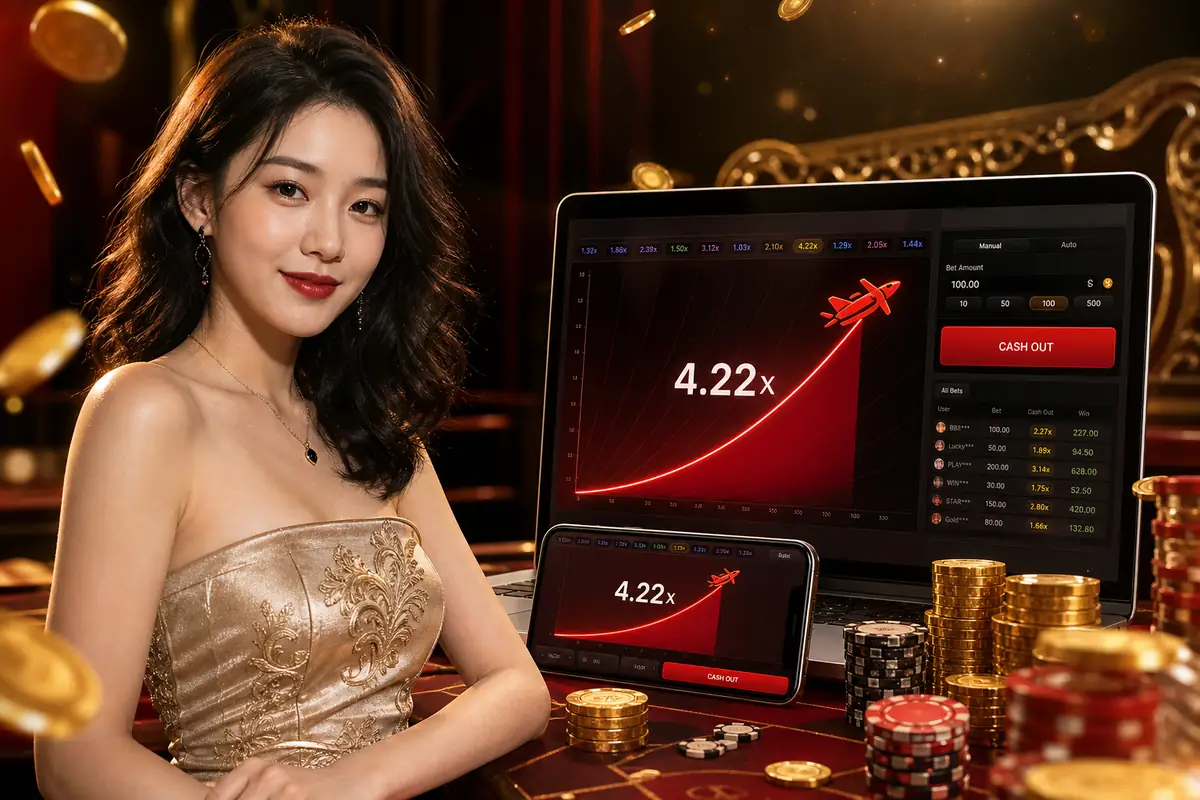 li788 Live Casino ဘက်ကာရ်ဒ်ဂိမ်း