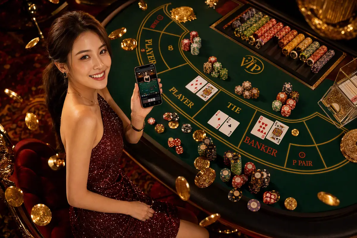 li788 ထင်ရှားသော PG Soft Slot ဂိမ်းများ